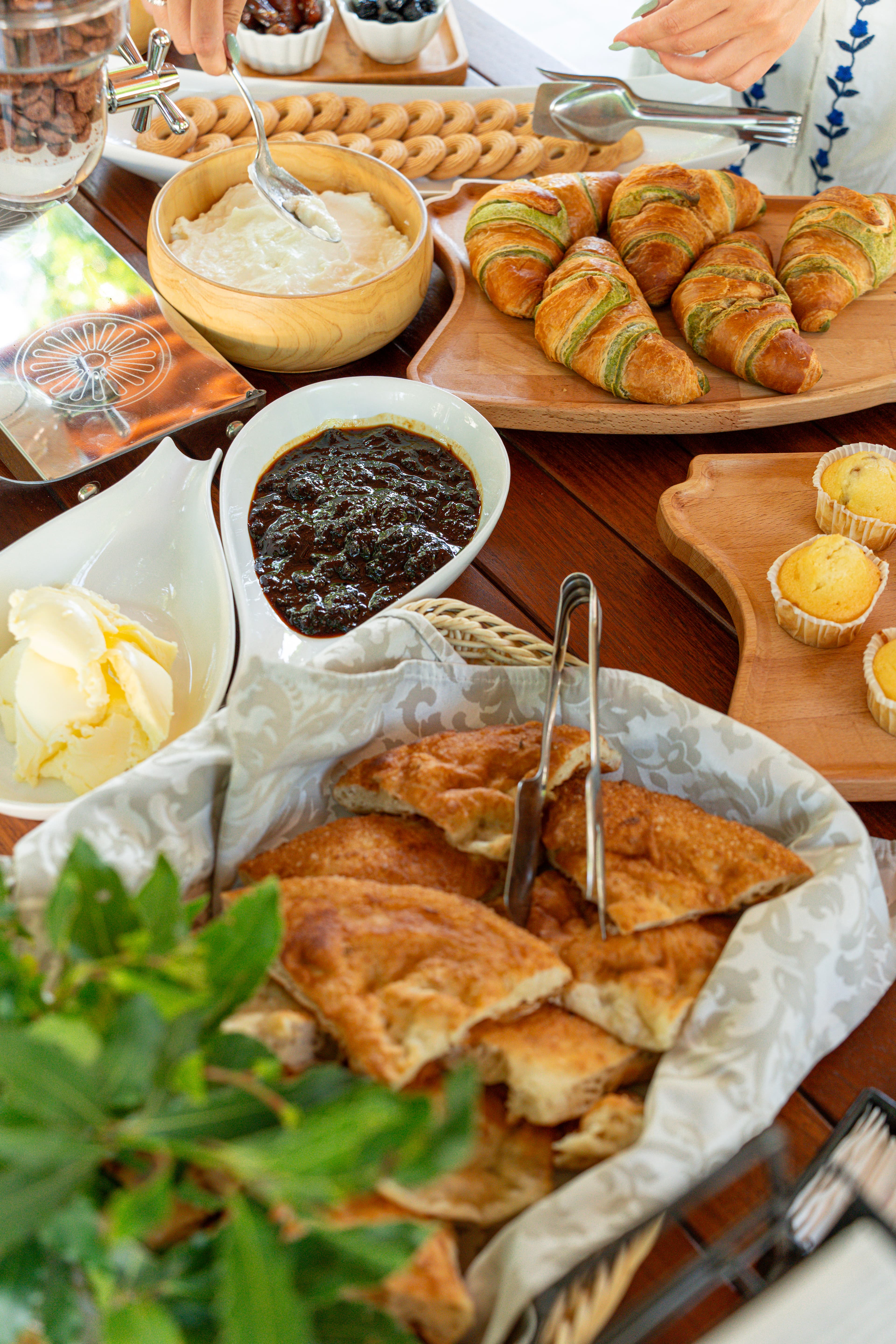 Restaurant 24