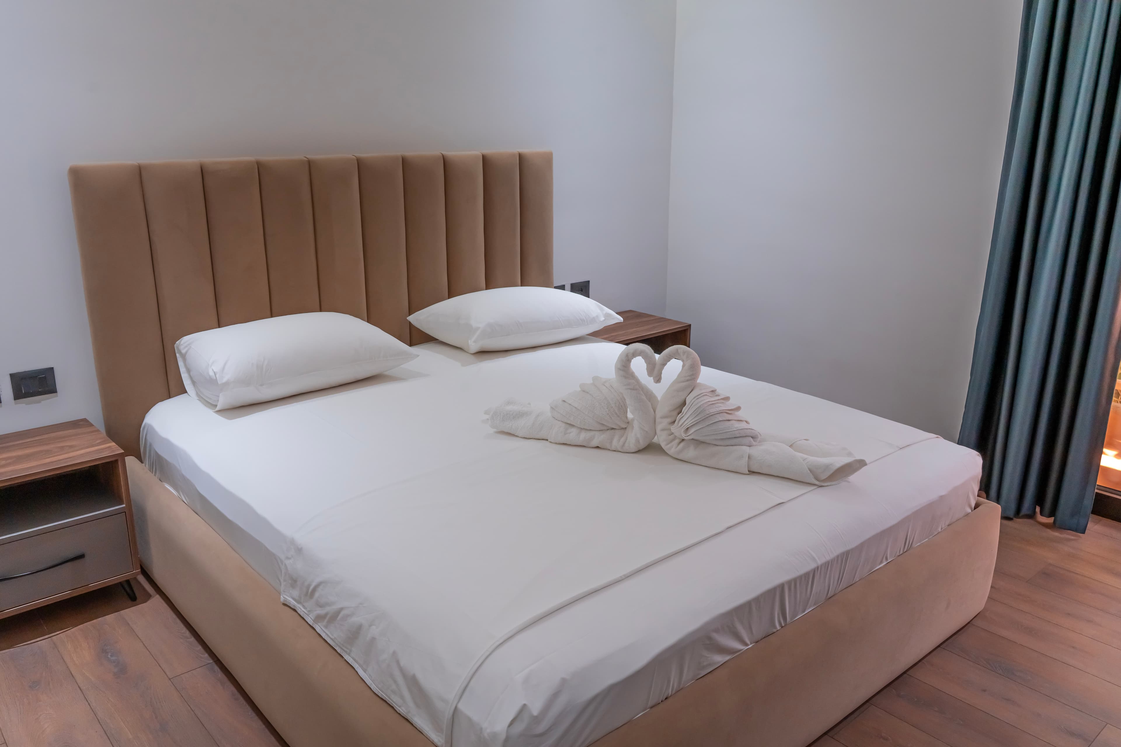Deluxe Suite 2