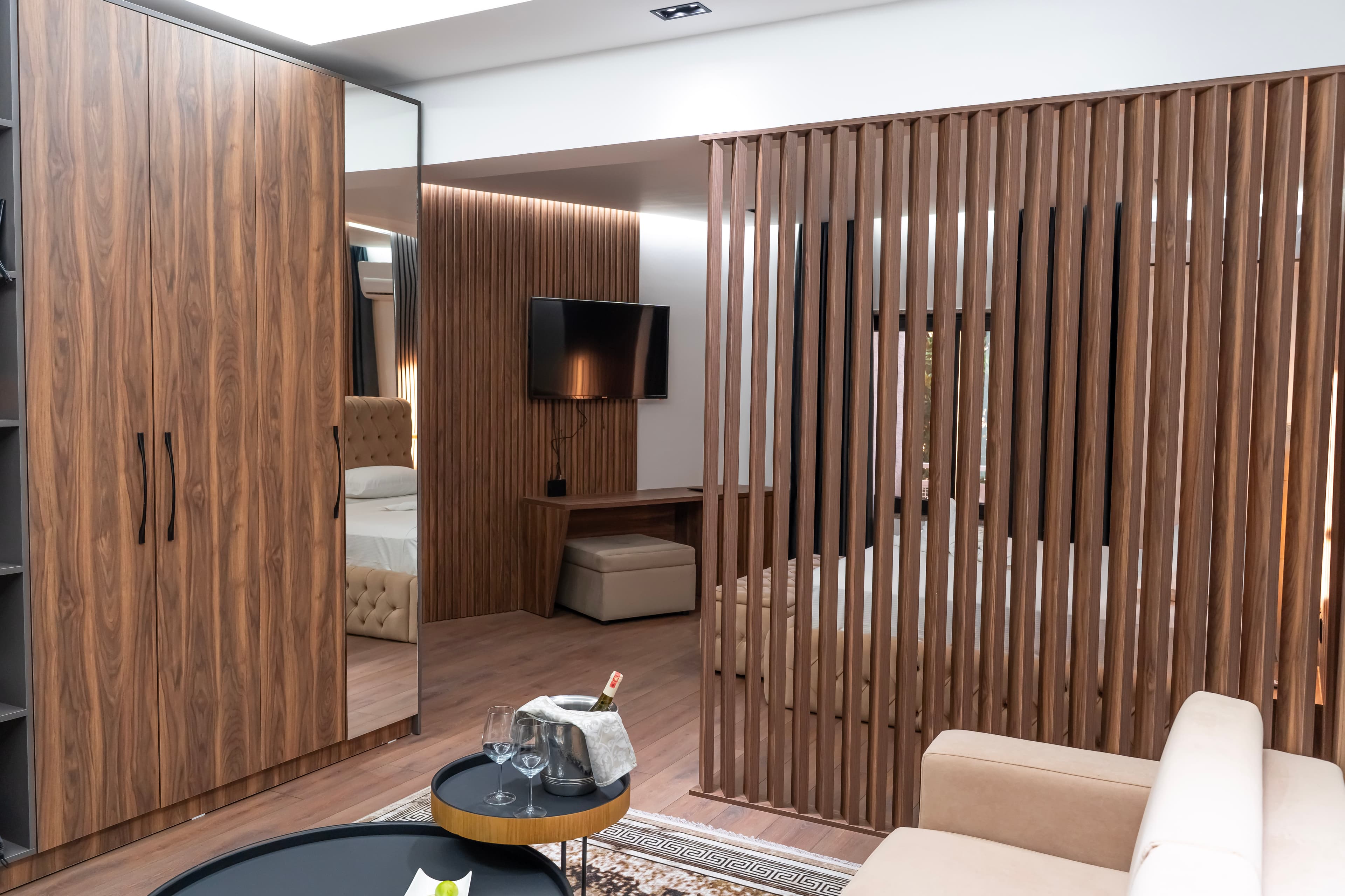 Deluxe Triple Room 1