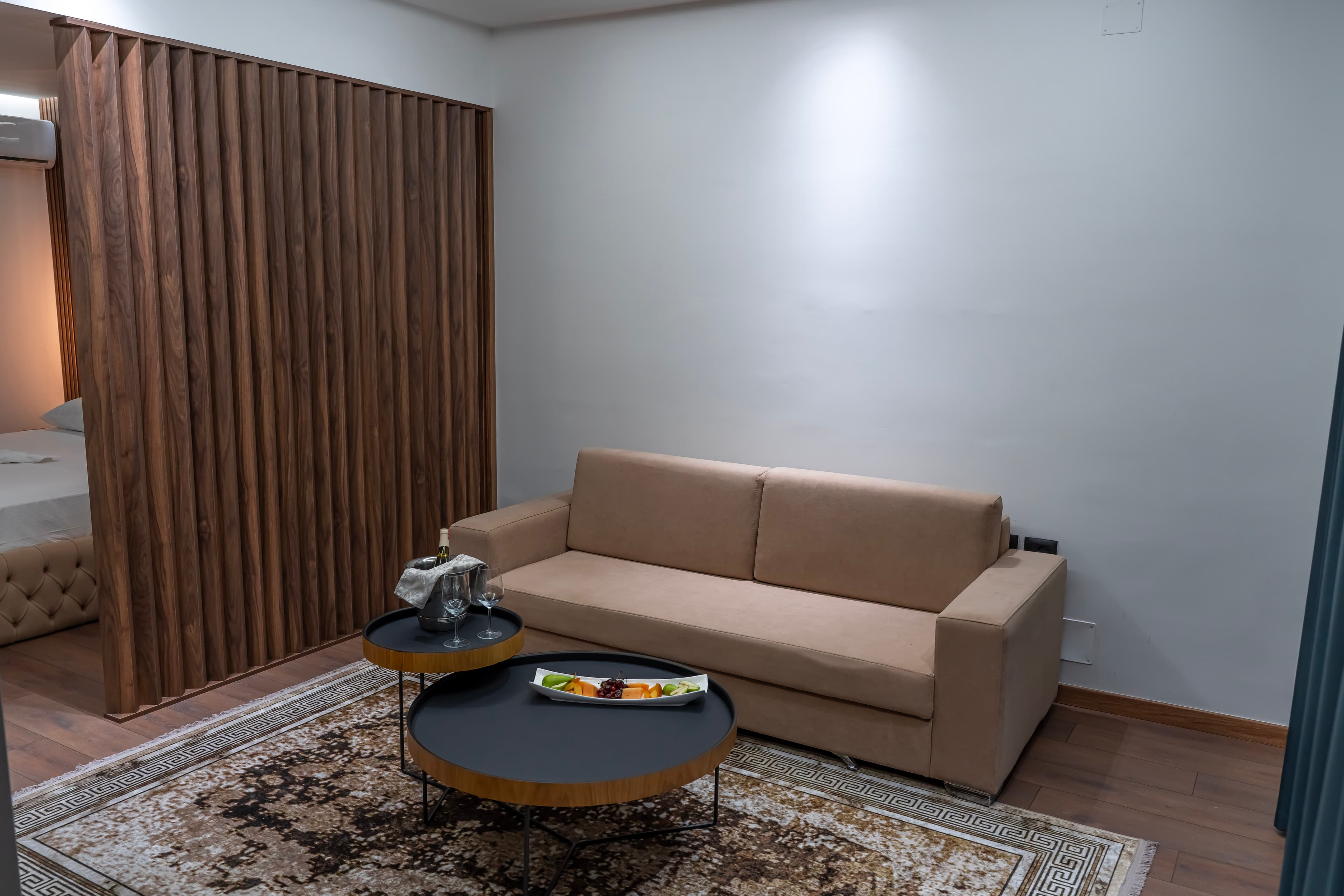 Deluxe Triple Room 2