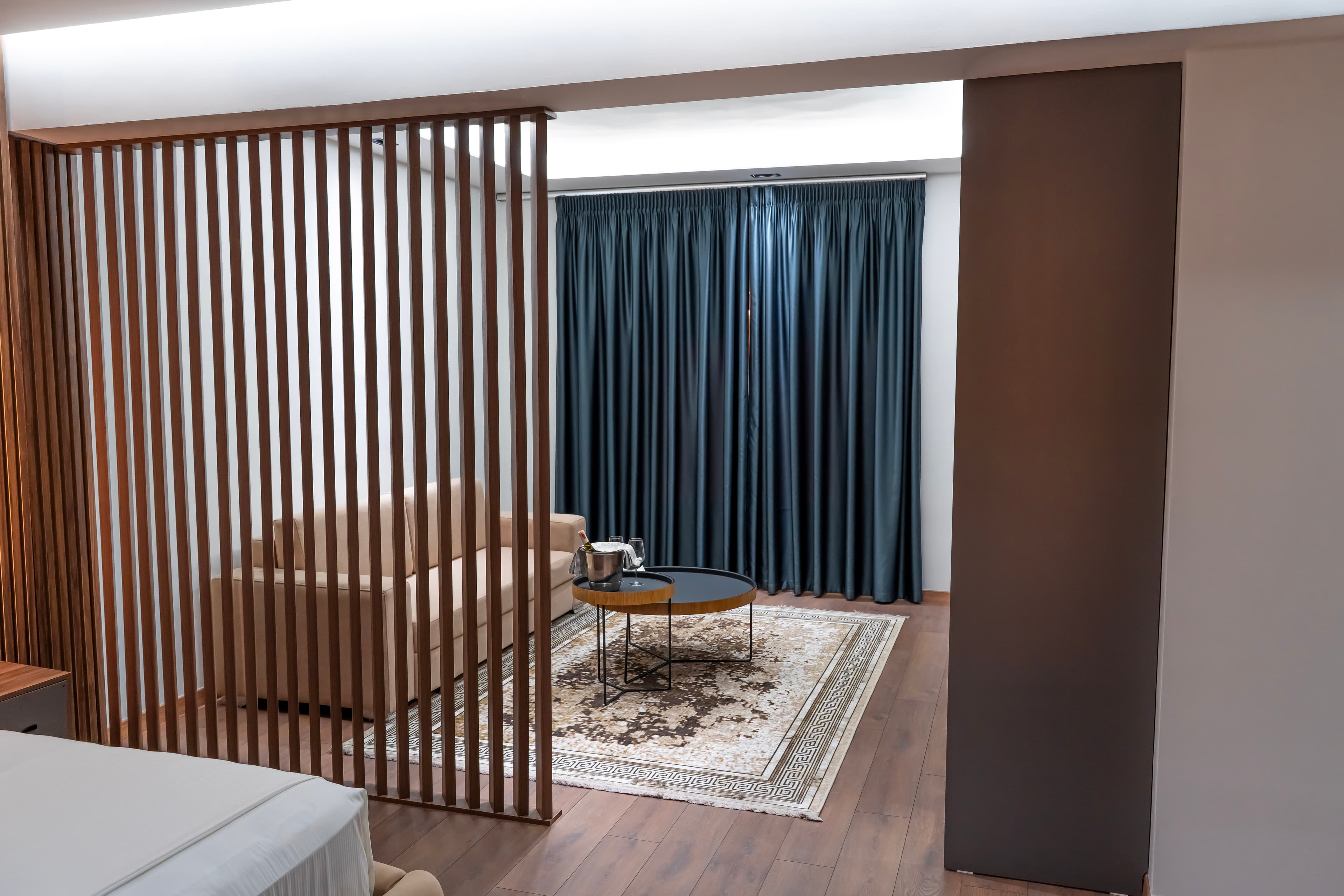 Deluxe Triple Room 4