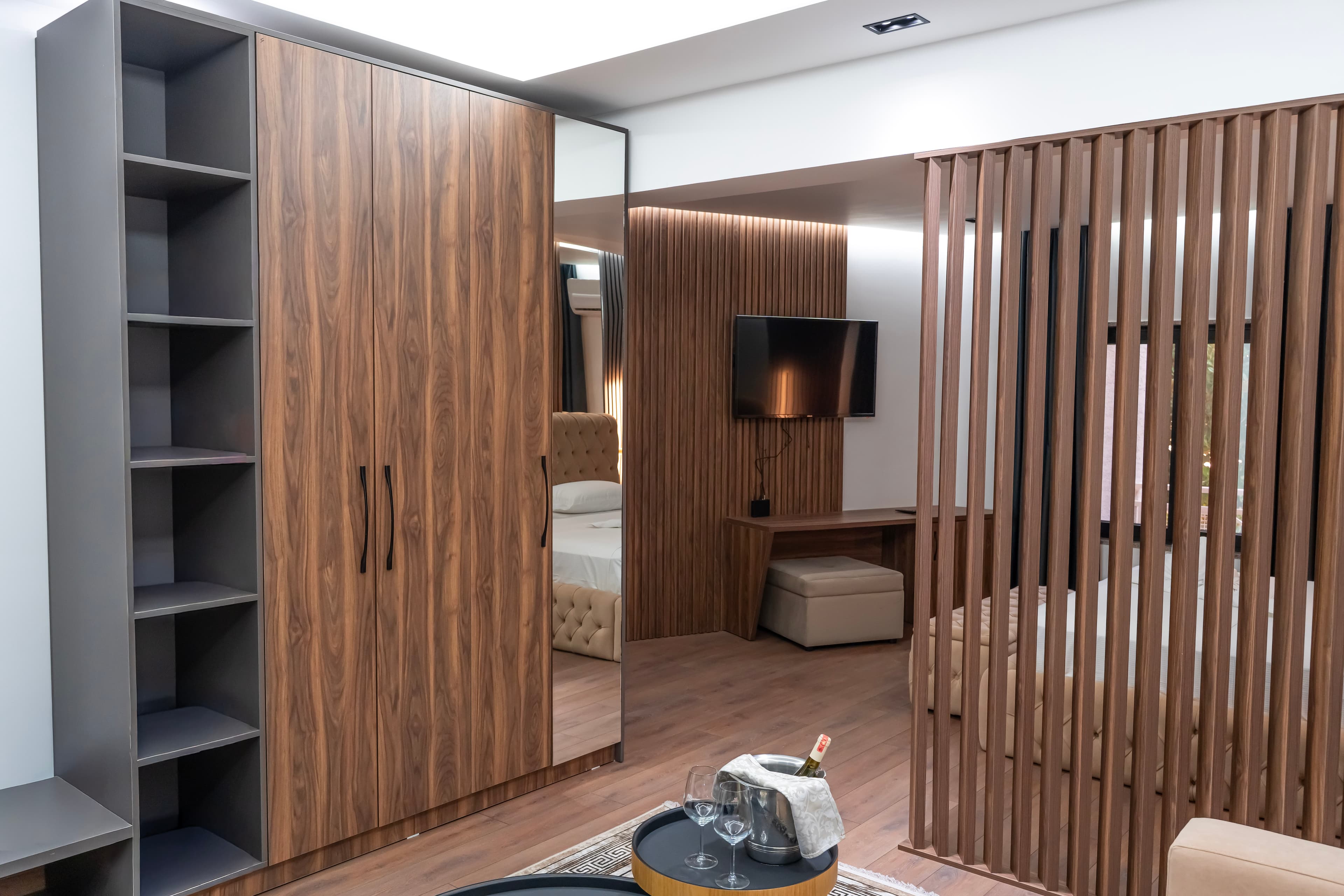Deluxe Triple Room 5